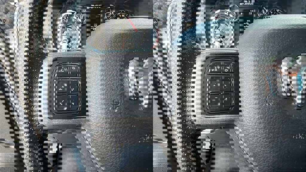 Used 2022 RAM 3500 Tradesman w/ Chrome Appearance Group image 26