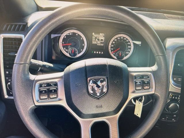 Used 2024 RAM 1500 Classic Warlock image 20