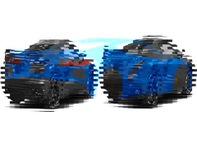 Used 2022 Chevrolet Corvette Stingray Premium Cpe image 5