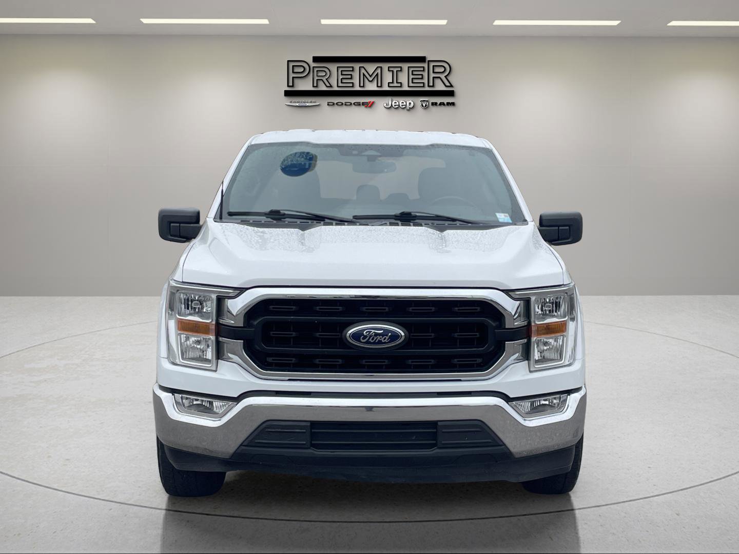 Used 2022 Ford F150 XLT w/ Equipment Group 301A Mid video 2