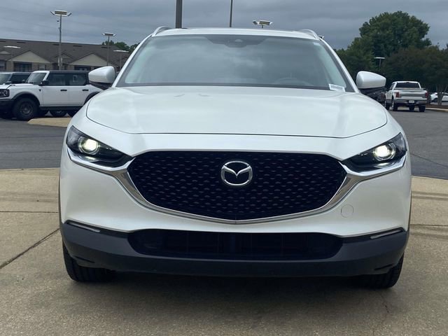 Used 2023 MAZDA CX-30 AWD 2.5 S w/ Premium Package image 6
