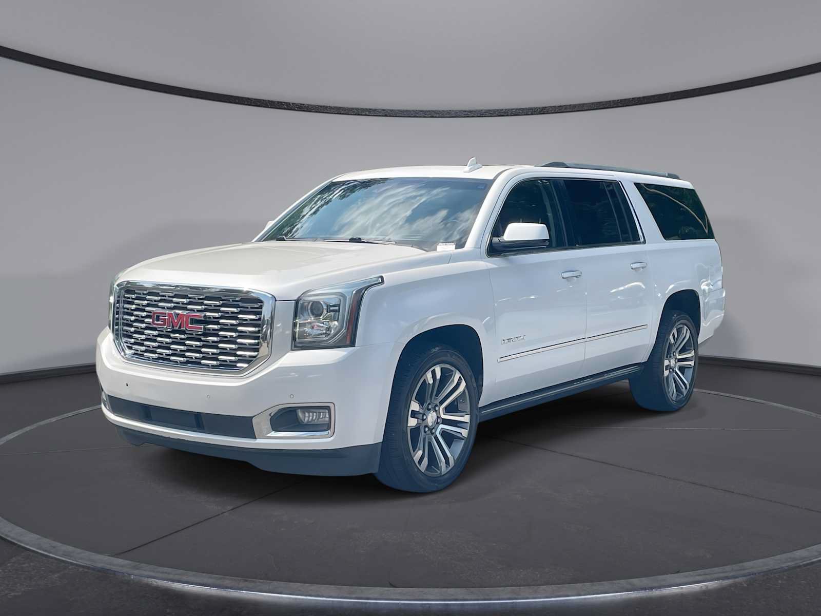 Used 2018 GMC Yukon XL Denali