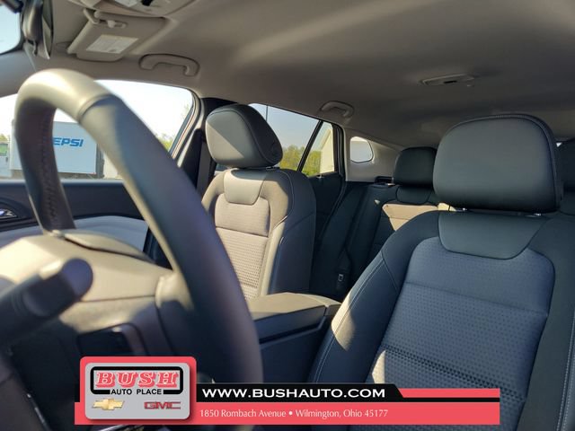 New 2026 Chevrolet Trax LT FWD image 17