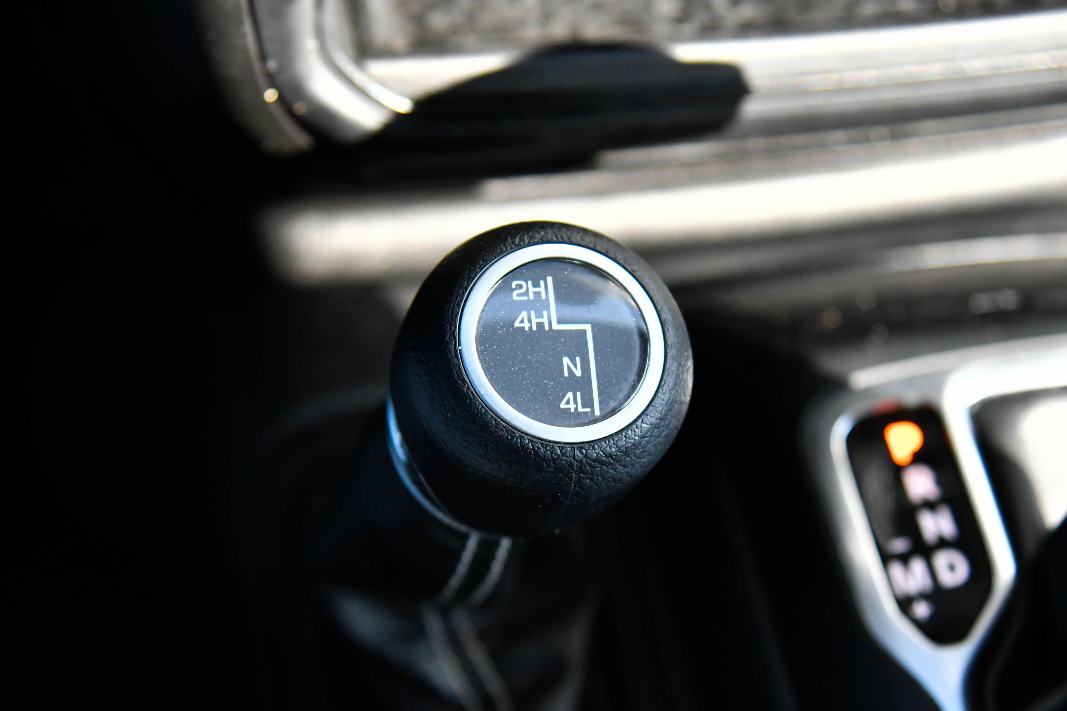 Used 2023 Jeep Gladiator Overland image 28