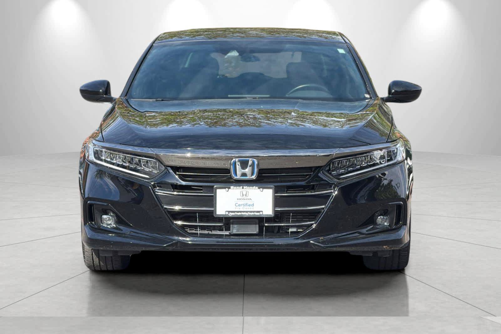 Used 2022 Honda Accord Sport image 10