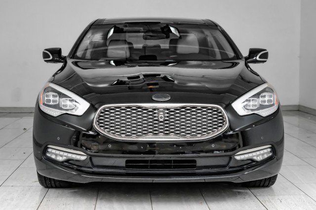 Used 2016 Kia K900 Luxury RWD image 3