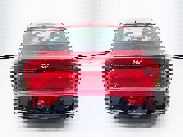 New 2025 Kia K4 GT-Line Turbo image 6