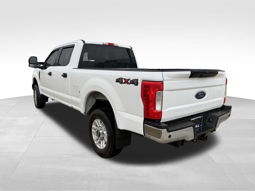 Used 2019 Ford F250 XLT w/ XLT Value Package image 10