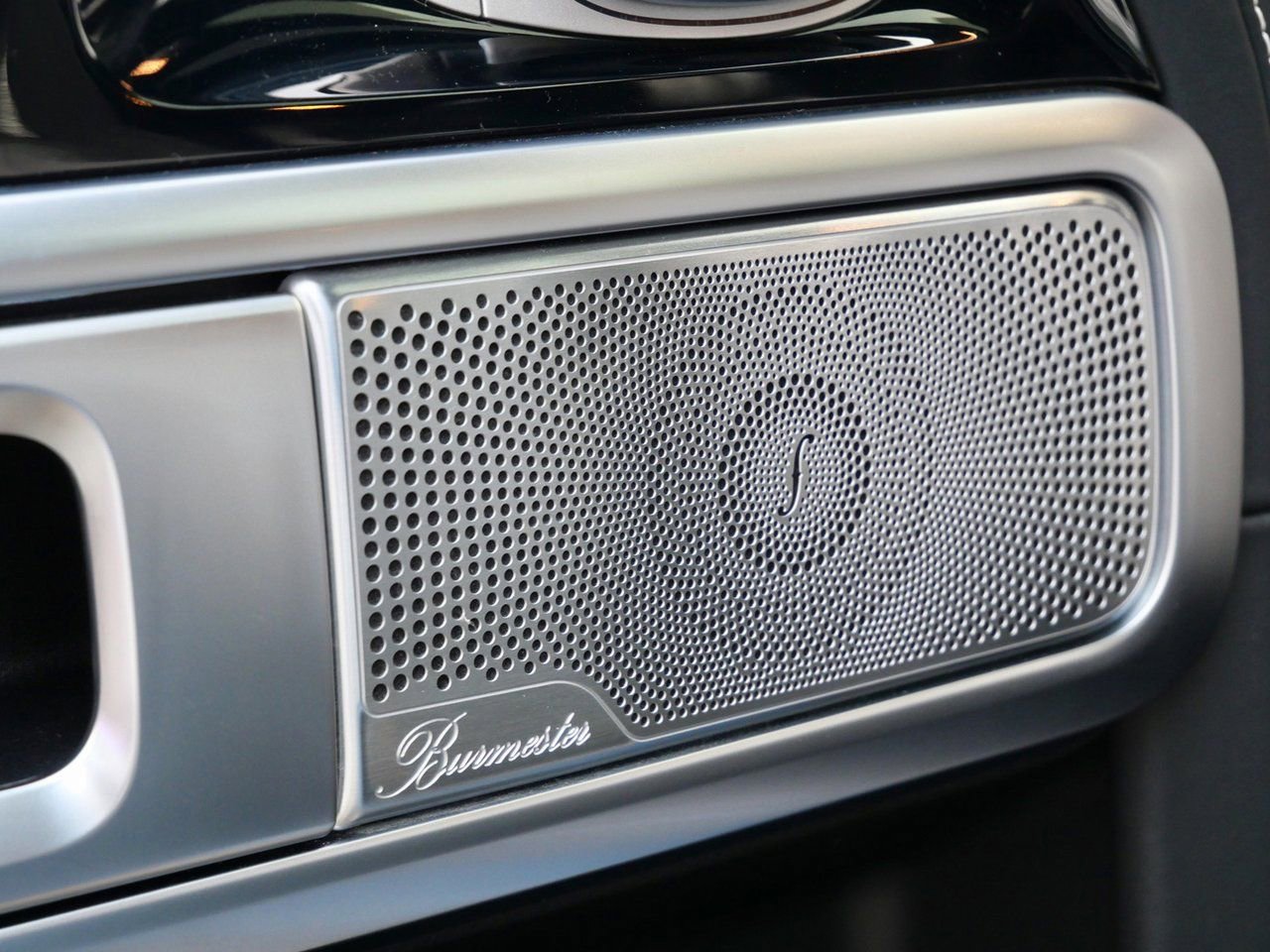 Used 2022 Mercedes-Benz G 63 AMG 4MATIC image 19