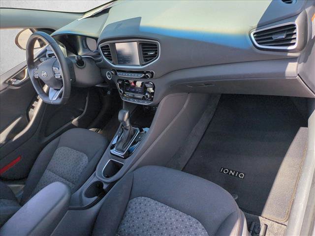 Used 2017 Hyundai Ioniq SEL FWD image 20