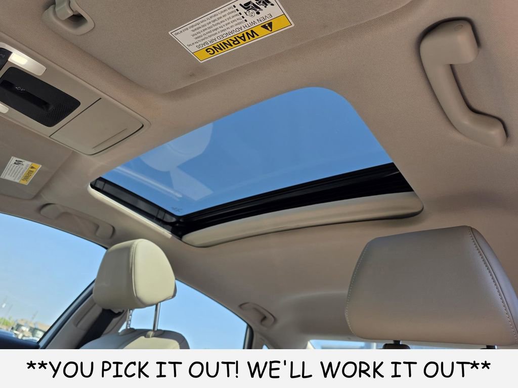 Used 2024 Honda Civic Touring image 23