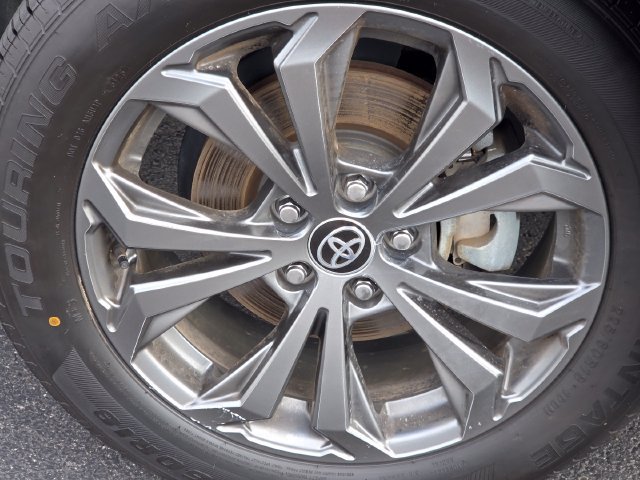 Used 2024 Toyota RAV4 Limited AWD/4WD image 11