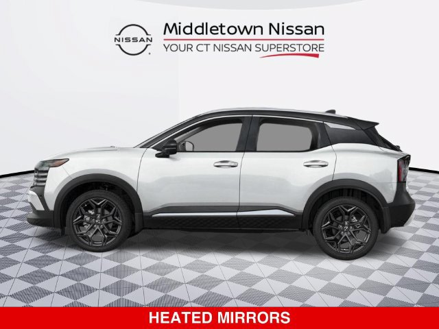 New 2027 Nissan Kicks SR w/ SR Premium Package AWD/4WD image 4