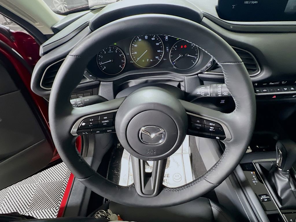 New 2026 MAZDA CX-30 AWD 2.5 S w/ Select Sport Pkg image 10