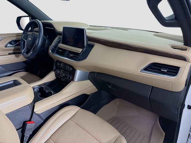 Used 2023 Chevrolet Tahoe Premier w/ Advanced Technology Package AWD/4WD image 31
