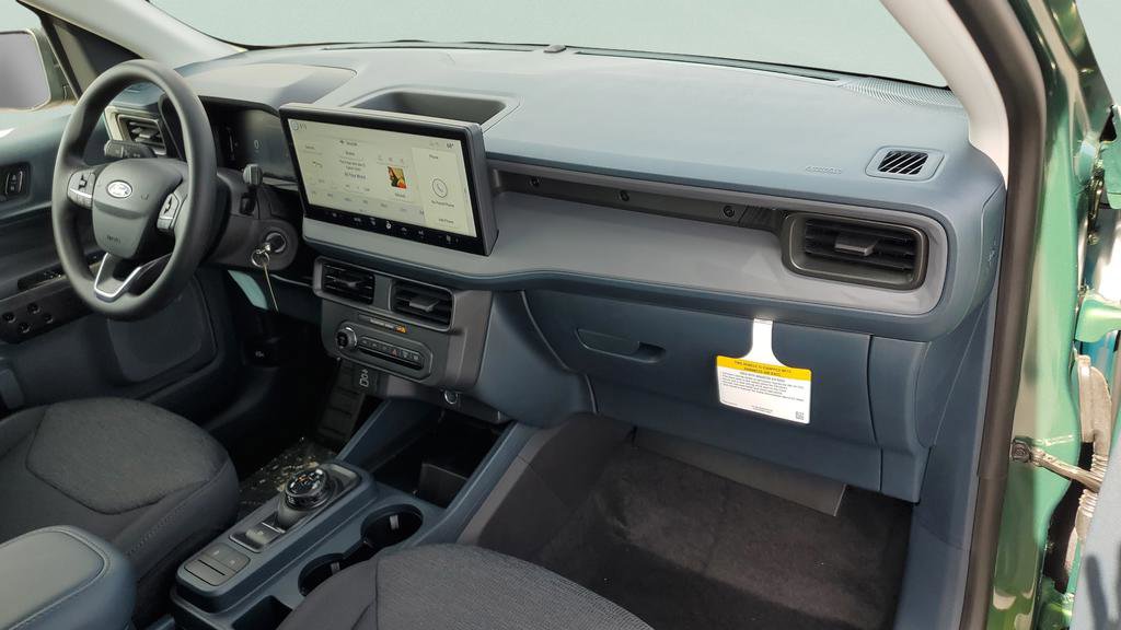 New 2025 Ford Maverick XL w/ Equipment Group 102A image 18