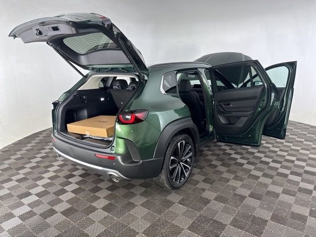 New 2026 MAZDA CX-50 AWD 2.5 S image 14