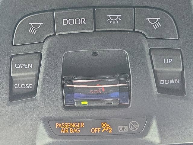 Certified 2026 Toyota Corolla XSE FWD image 24