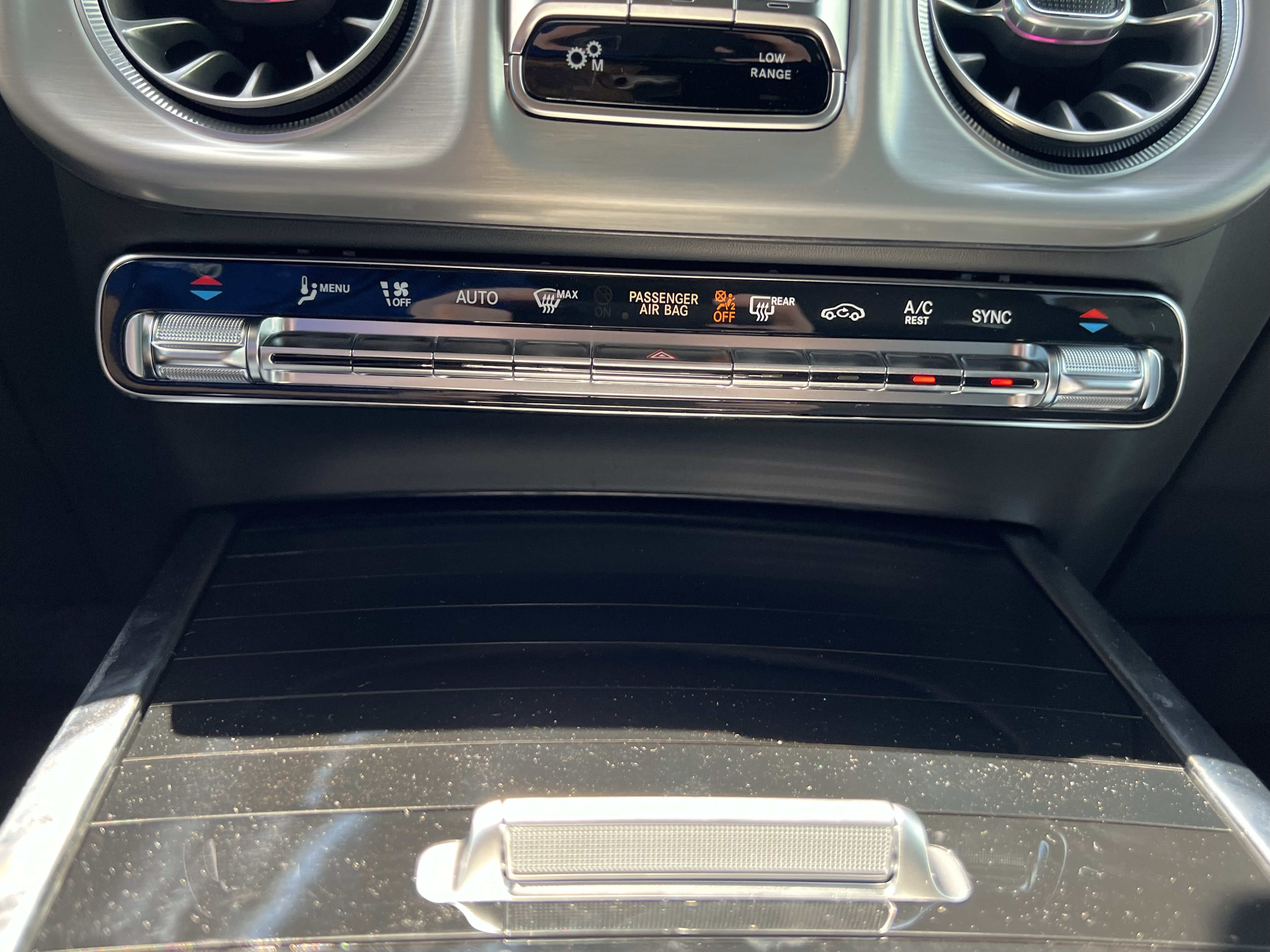 New 2027 Mercedes-Benz G 63 AMG 4MATIC image 31
