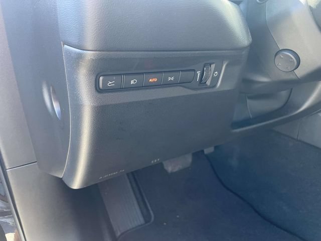 Used 2026 Dodge Charger Scat Pack AWD/4WD image 20