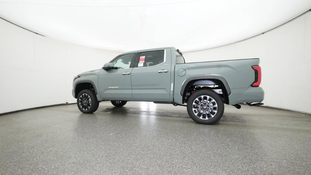 New 2026 Toyota Tundra Limited image 75