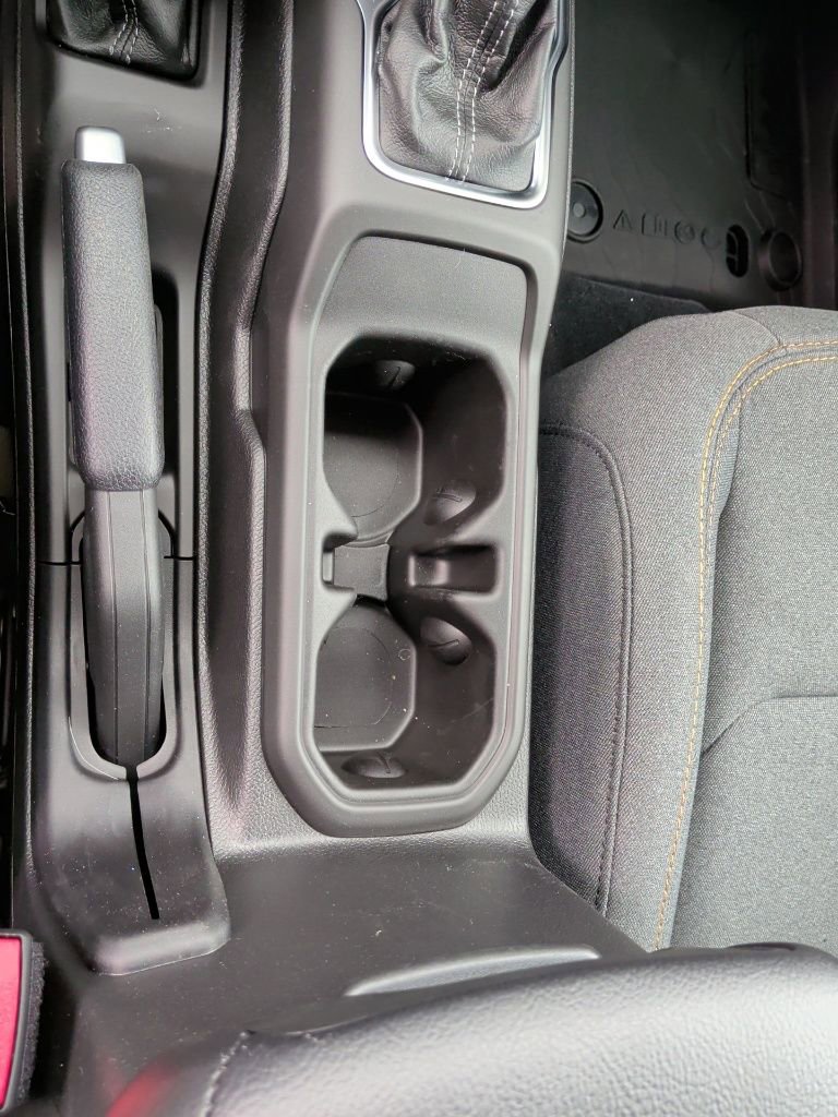 New 2026 Jeep Wrangler Willys image 34