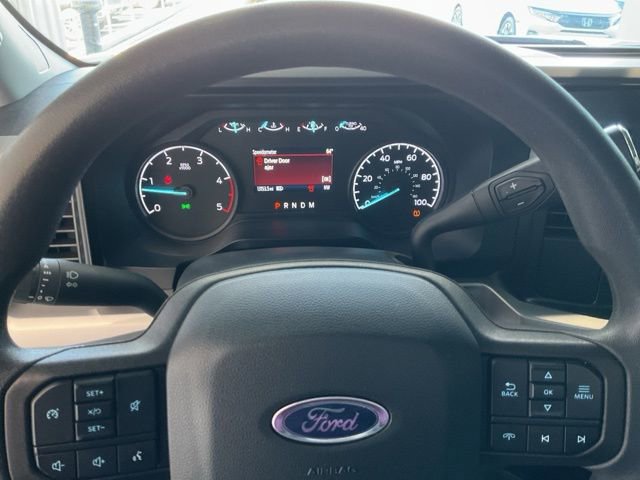 Used 2025 Ford F250 XL w/ XL Driver Assist Package image 7