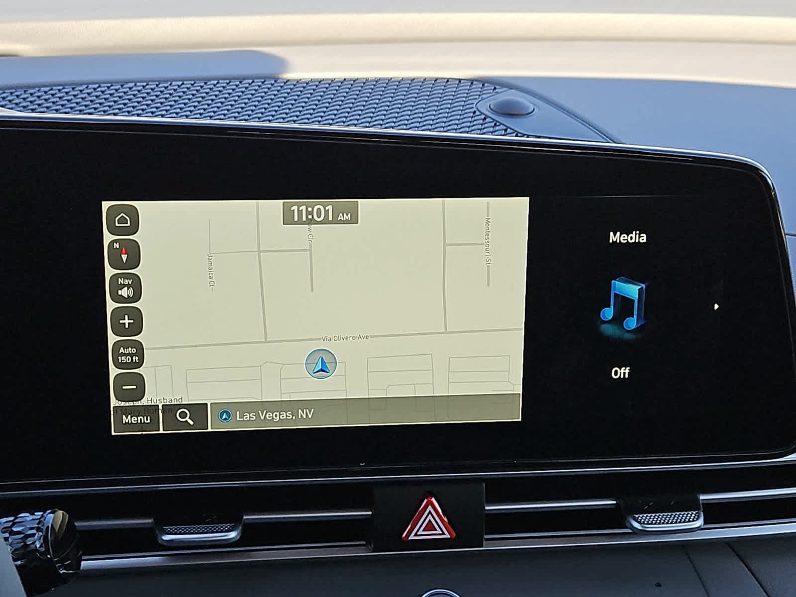 Used 2025 Hyundai Elantra SEL w/ Cargo Package FWD image 27