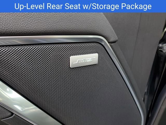 New 2026 Chevrolet Silverado 2500 LTZ w/ Trail Boss Package image 20