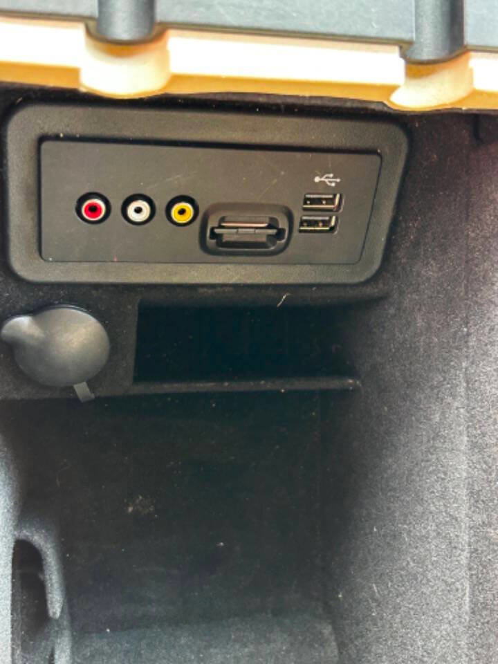 Used 2014 Ford Flex Limited w/ Equipment Group 303A image 21