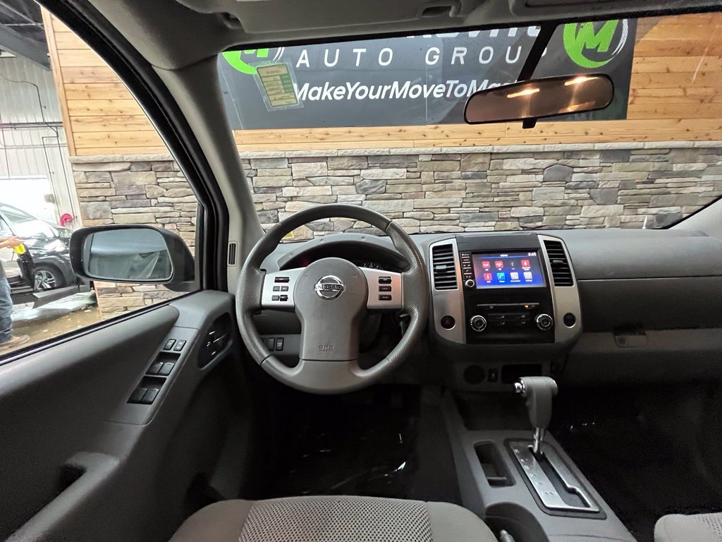 Used 2019 Nissan Frontier SV RWD image 24
