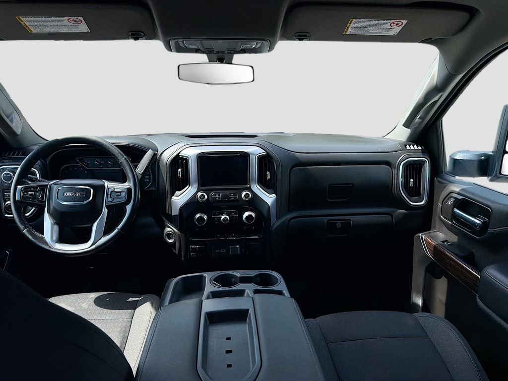 Used 2022 GMC Sierra 2500 SLE w/ SLE Convenience Package image 22