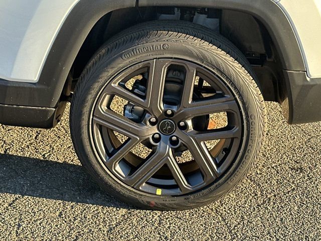 New 2026 Jeep Compass Limited image 20