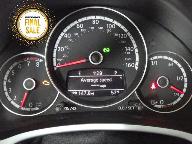 Used 2014 Volkswagen Beetle R-Line image 20