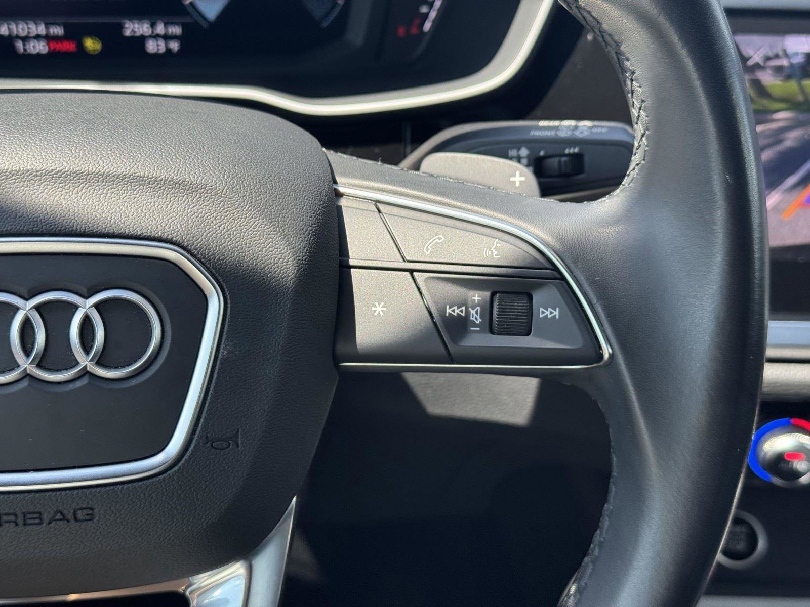 Used 2024 Audi Q3 2.0T Premium image 13