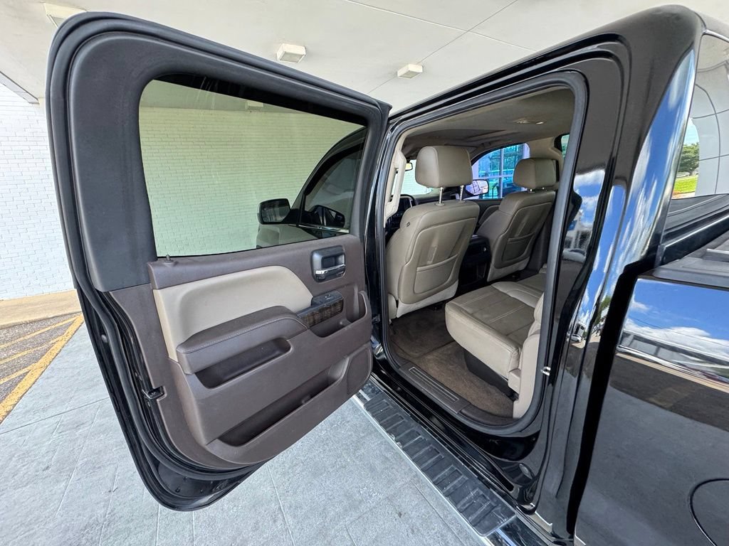Used 2015 GMC Sierra 1500 Denali AWD/4WD image 19