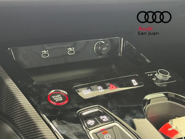 New 2026 Audi S5 Premium Plus AWD/4WD image 19