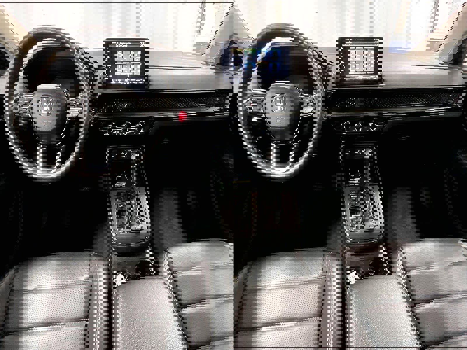 Used 2023 Honda CR-V EX-L image 21