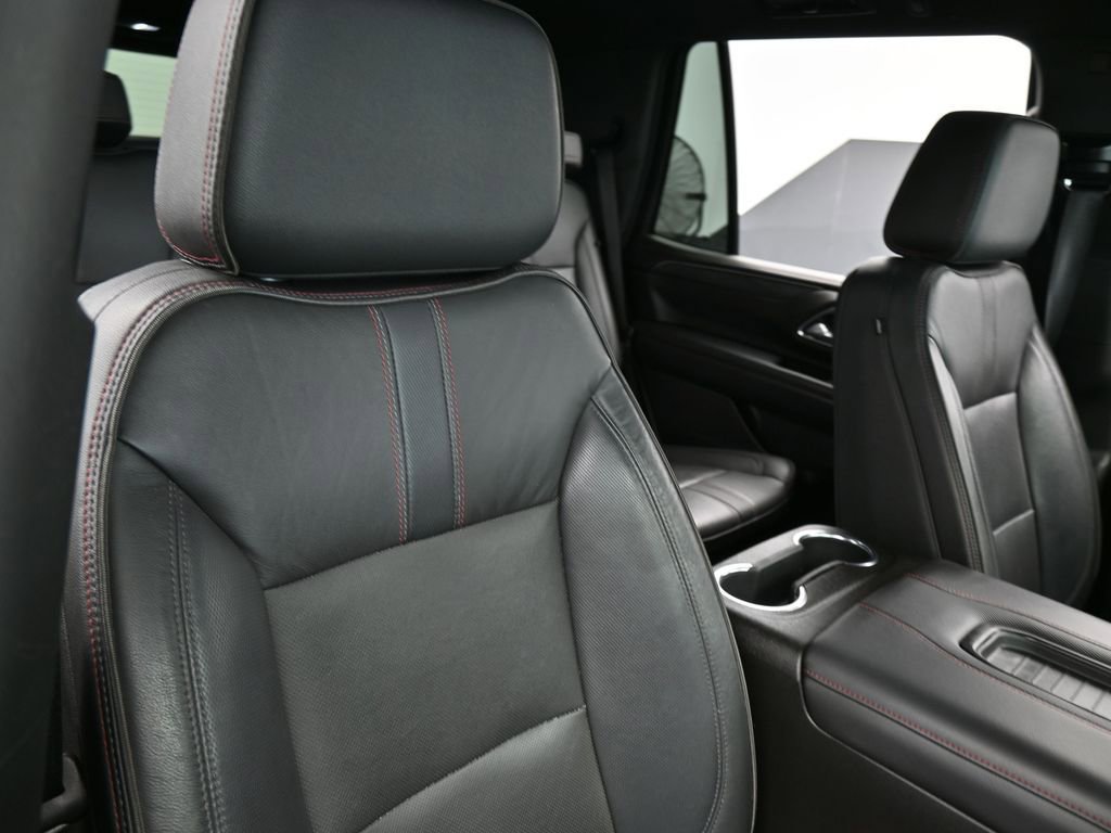 Used 2021 Chevrolet Tahoe RST image 44