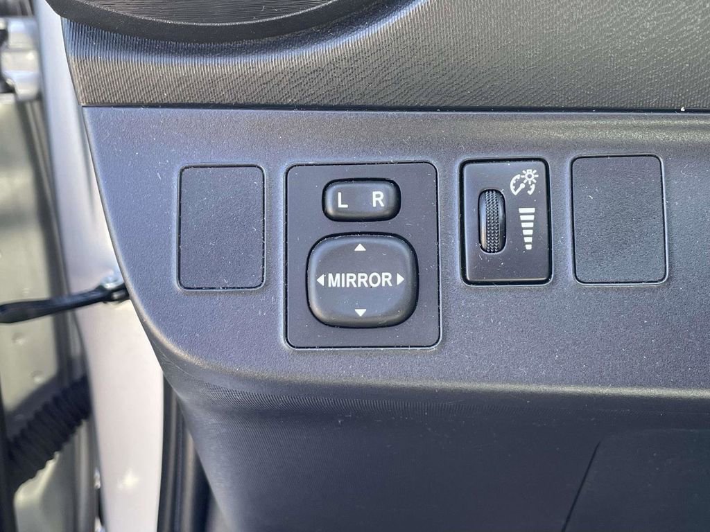 Used 2012 Toyota Prius C Three FWD image 21