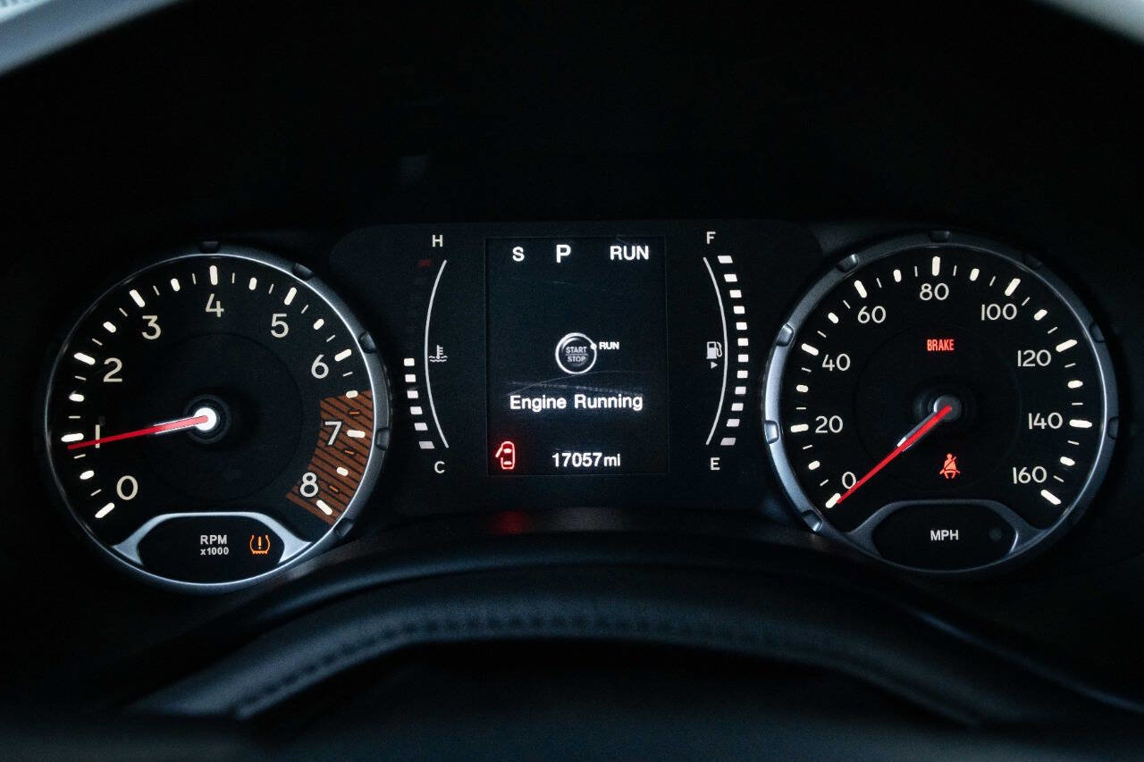 Used 2022 Jeep Renegade Sport image 12