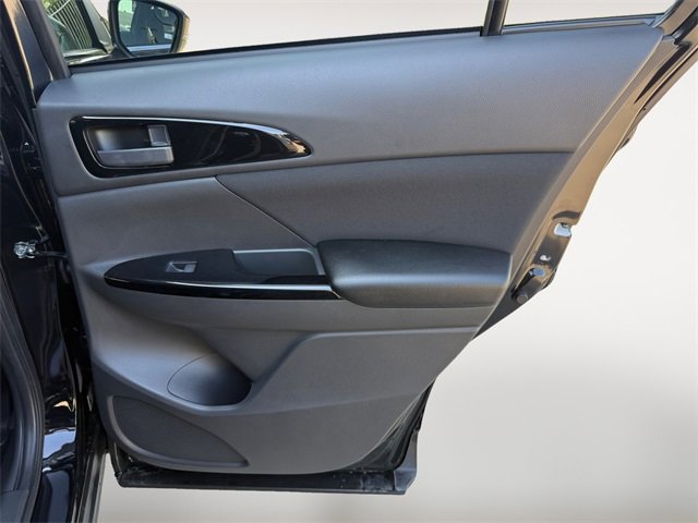 New 2026 Mitsubishi Eclipse Cross LE image 25