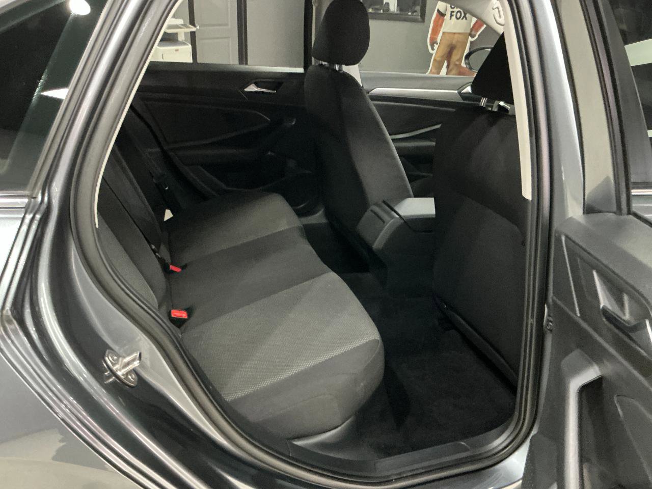 Used 2021 Volkswagen Jetta S image 21