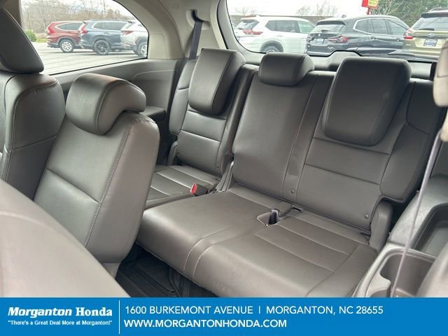 Used 2016 Honda Odyssey EX-L image 31