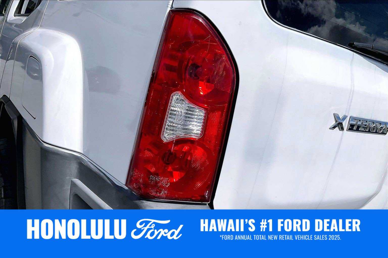 Used 2006 Nissan Xterra S w/ (K92) Protection Pkg RWD image 32