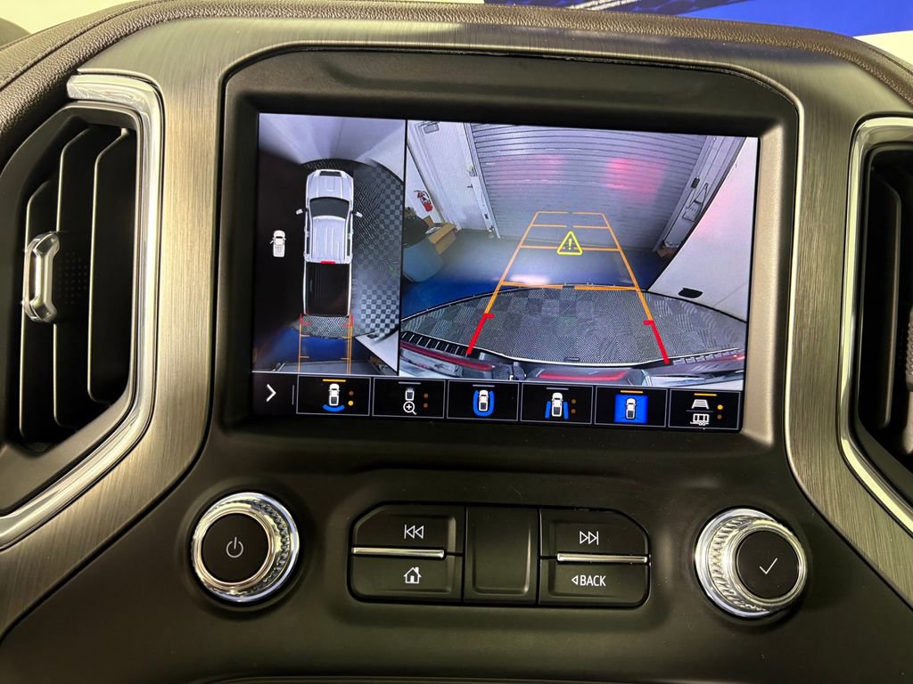 Used 2023 GMC Sierra 2500 Denali w/ Denali Ultimate Package image 19