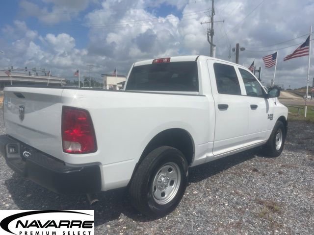 Used 2021 RAM 1500 Tradesman image 6