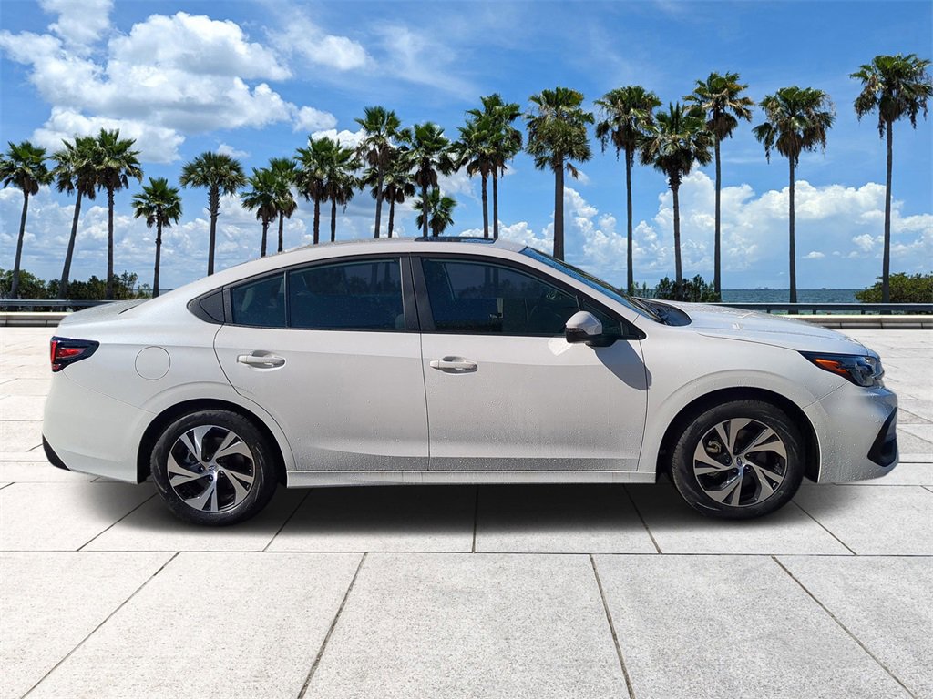 New 2025 Subaru Legacy Premium w/ Popular Package #1 image 3