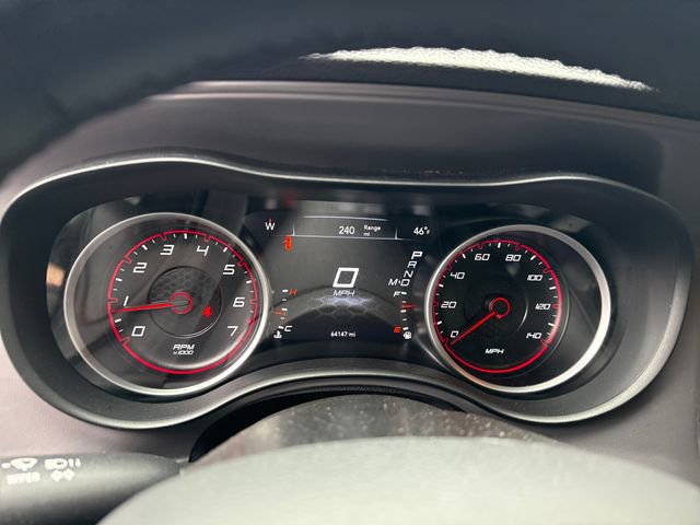 Used 2023 Dodge Charger SXT image 20