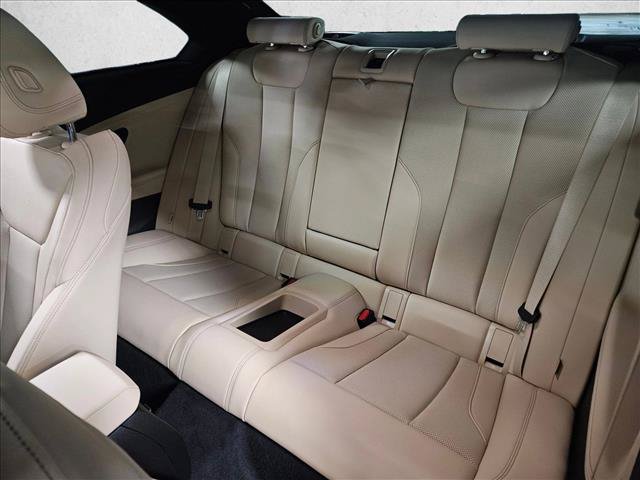 Certified 2025 BMW 230i Coupe RWD image 17